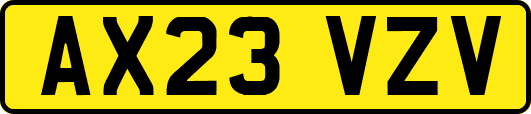 AX23VZV