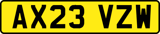 AX23VZW