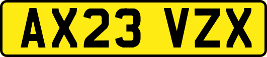 AX23VZX