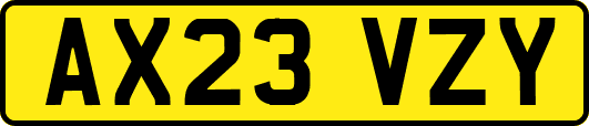 AX23VZY
