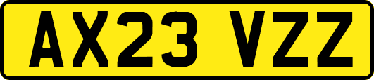 AX23VZZ