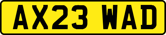 AX23WAD