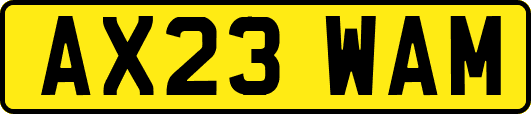 AX23WAM