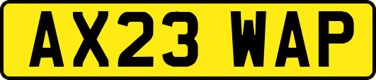 AX23WAP