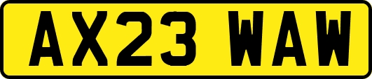 AX23WAW