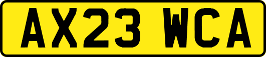 AX23WCA
