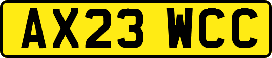 AX23WCC
