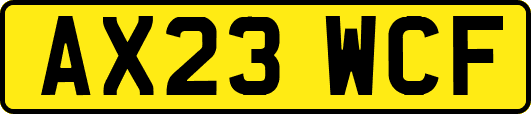 AX23WCF