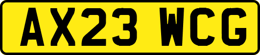 AX23WCG