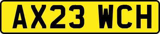 AX23WCH