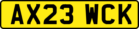 AX23WCK