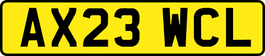 AX23WCL