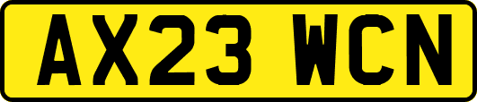 AX23WCN