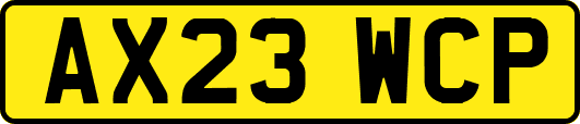 AX23WCP