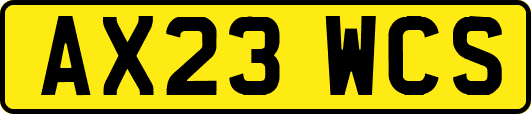 AX23WCS