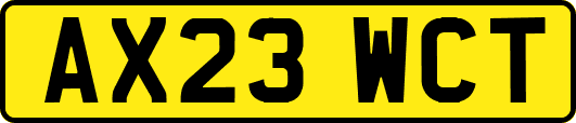 AX23WCT