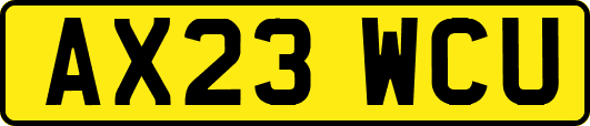 AX23WCU