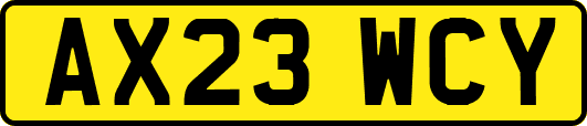 AX23WCY
