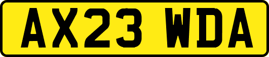 AX23WDA