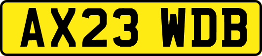 AX23WDB