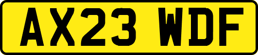 AX23WDF
