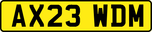 AX23WDM