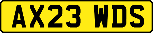 AX23WDS