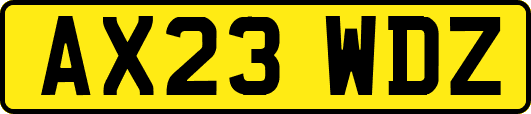 AX23WDZ