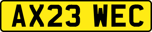 AX23WEC