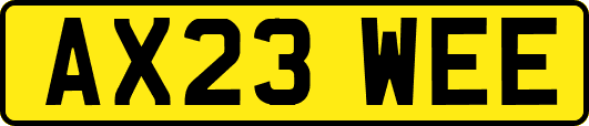 AX23WEE