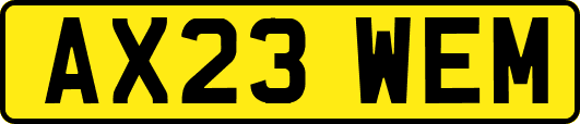 AX23WEM