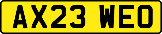 AX23WEO