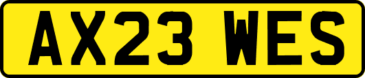 AX23WES