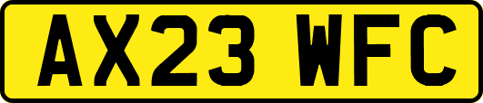 AX23WFC
