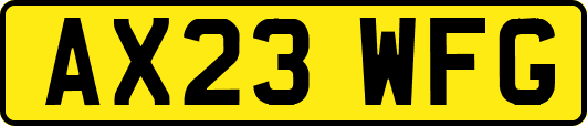 AX23WFG