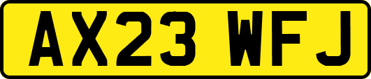 AX23WFJ