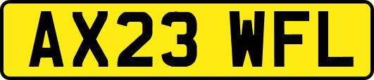AX23WFL