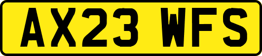 AX23WFS