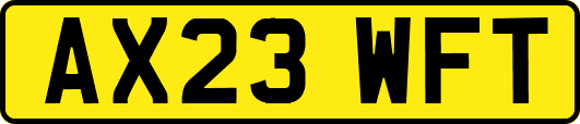 AX23WFT
