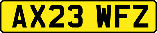 AX23WFZ