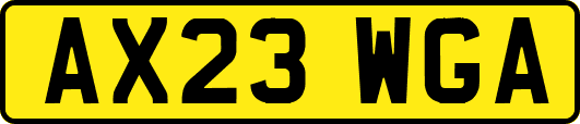 AX23WGA