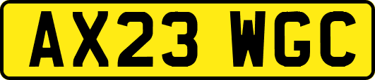AX23WGC