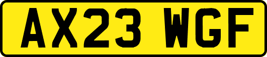AX23WGF