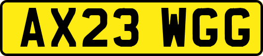 AX23WGG