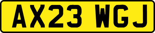 AX23WGJ