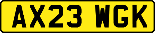AX23WGK