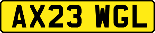 AX23WGL