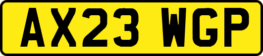 AX23WGP