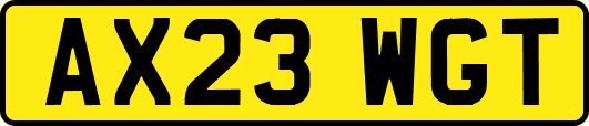 AX23WGT
