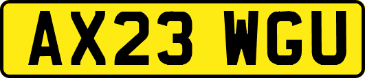 AX23WGU